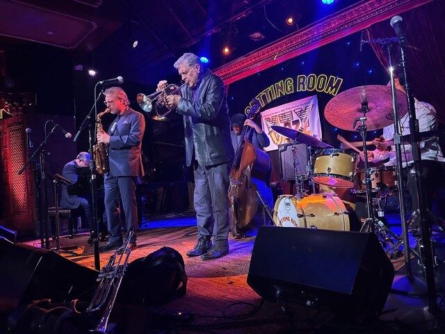 Inside Look: Spending a Day with Blue Sketch in the Studio